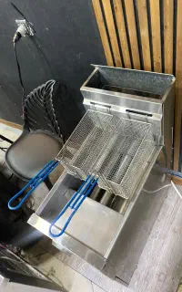 سرخ کن GSA