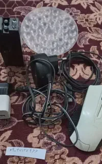 شارژر موس
