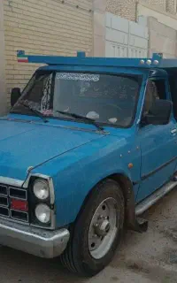 نیسان‌فروشی