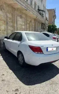 دنا معمولی مدل ۱۳۹۸