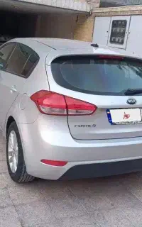 سراتو ۲۰۱۶ خانگی