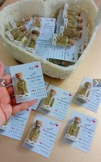 انواع سفارشات گیفت