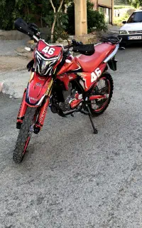 موتور falat xr ۲۵۰