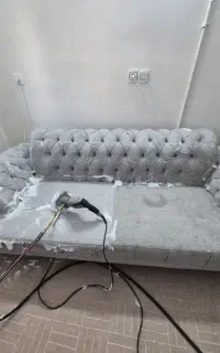 مبلشویی پاکینو سرویس سراسر تهران و حومه