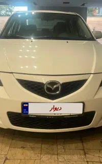 مزاد تری مونتاژ مدل ۸۹ تیپ ۲