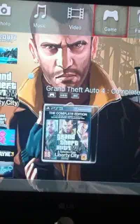 نصب بازی ps3کپی خور کردن ps3 پلی استیشن ۳ منزل