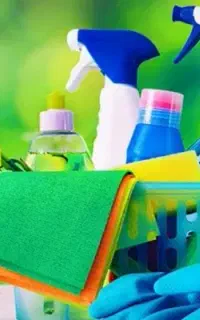 دفتر خدماتی نظافتی پرستاری فردیس