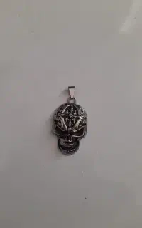 پلاک گردن بند