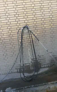 با سلام دنبال یه نیروی کمکی برای کارواش