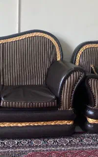 مبل راحتی و سالم