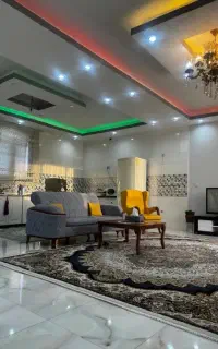 اجاره ویلا دوبلکس/تراس فوق العاده