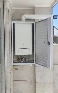 سرویس و تعمیر تخصصیانواع پکیج های ایرانی و خارجی