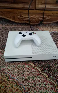 ایکس باکس وان اس