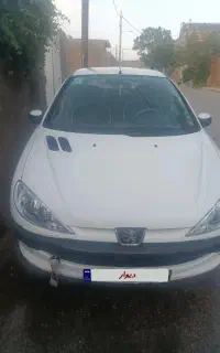 ۲۰۶sd v8تیپ ۵