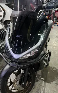 کاور بادیفنس موتور