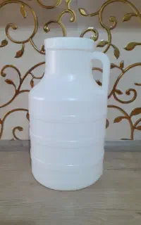 دبه سالم بهداشتی