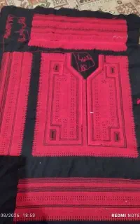 جوکی منیبا شماره 12