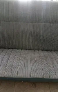 صندلی دست دوم