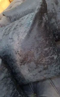 کوسن مخمل دونه ای ۲۰۰