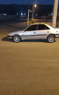 فروش ماشین 405 فوری