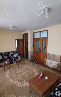 فروش فوری ملک مسکونی دو طبقه