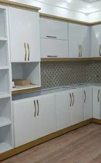 ساخت کابینت فلزی
