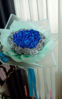 گل ربانی