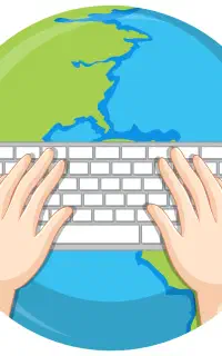 خدمات تایپ، ترجمه، پاورپوینت، پایان‌نامه و مقاله