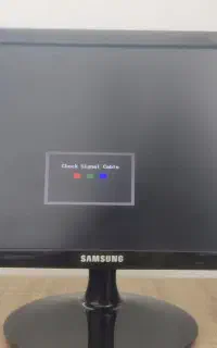 مانیتور led ۱۹ اینچ سامسونگ