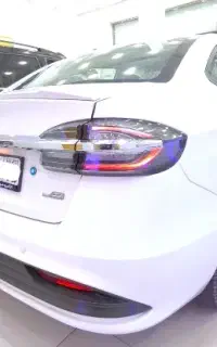 کی ام سی ایگل .. EAGLE                    مدل 1404