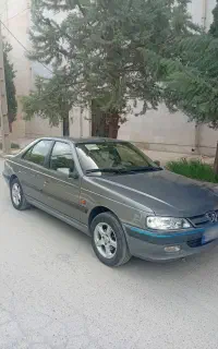 پارس دوگانه کارخانه
