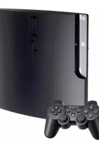 ps3 slim