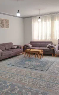 واحد طبقه سوم ۱۰۵ متری