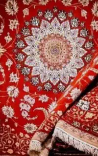 تمیزی با قالی شویی  ومبل شویی گلبهار  سراسر اهواز
