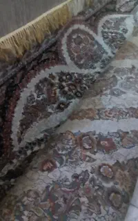 فرش ۱۲متری