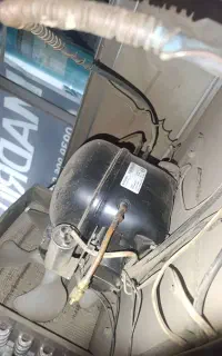 یخچال ۶ در