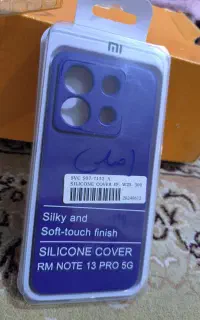 گارد شیائومی نوت13 وx6