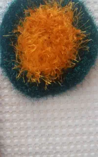 اسکاچ دستبافت