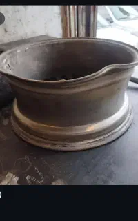 تعمیر و تابگیری انواع رینگهای اسپورت و شرکتی