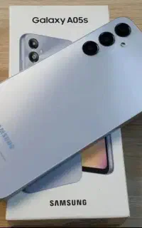 گوشی a05s سامسونگ