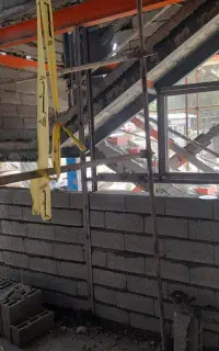 کارگر ساده و جوشکار