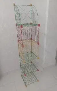 قفسه