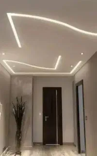 برقکار برق ساختمان تعمیرات برق نصب کولر