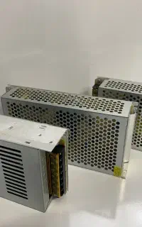 ترانس/آداپتور/۲۲۰ولت به ۱۲ همه آمپر