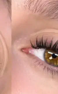 آموزش کاشت مژه با مدرک معتبر