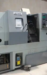 استخدام اپراتور و برنامه نویس تراش cnc