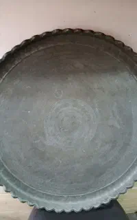 مجمع مسی(سایز بزرگ)