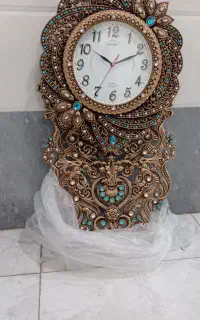 ساعت دیواری نو