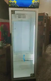 یخچال تکدرب ایرانی وخارجی