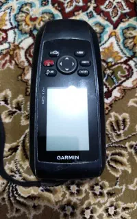 GPS GARMIN